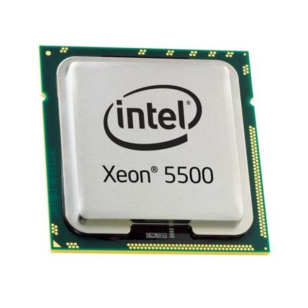 Процессор HP Intel Xeon Processor E5506 (2.13 GHz, 4MB L3 Cache, 80W) Option Kit for Proliant DL380 G6 492131-B21