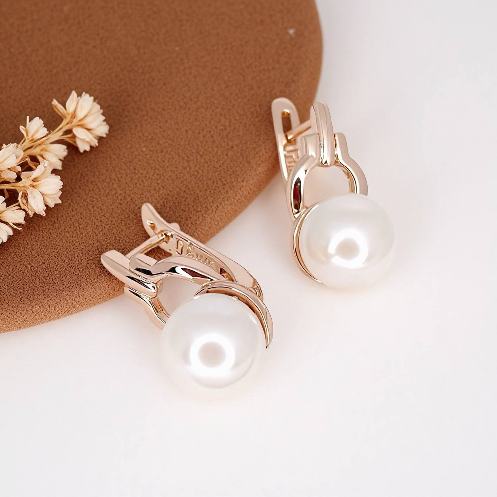 Серьги Fallon - арт340