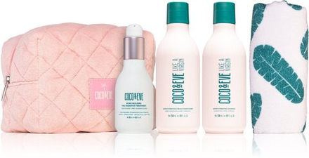 Coco & Eve Bond Repair & Restore Kit - набор (для волос) /   / GTIN 8886482914293