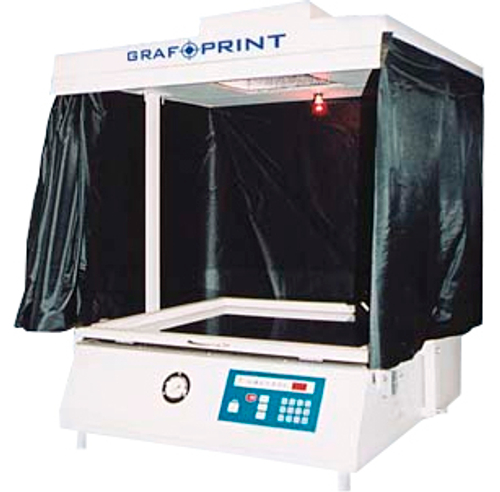 Копировальная рама GrafoPrint SBD-750