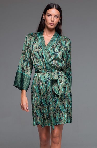 Халат Mia-Amore 4103 &quot;Amina&quot;