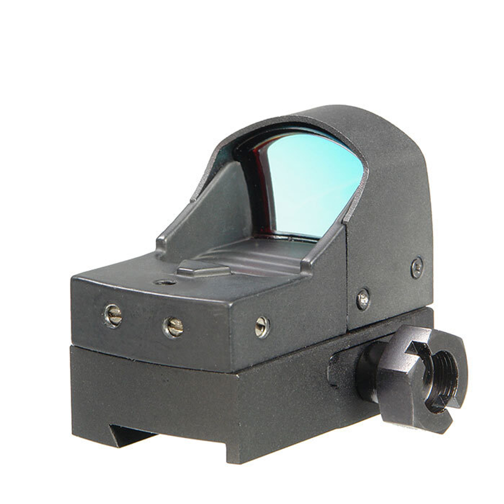 Прицел коллиматорный Veber RM123 DVT11 - фото 2