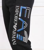 спортивные штаны EA7 - черный(3RPP56 PJLSZ)