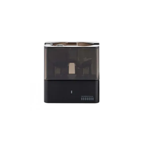 MoonDrop Block Black