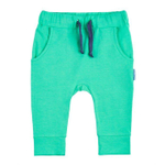 Штанишки для мальчиков "Giraffe" р.98 зелёный