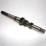 Вал МКПП (первичный) 02T311103AF для VW Polo, Skoda Fabia