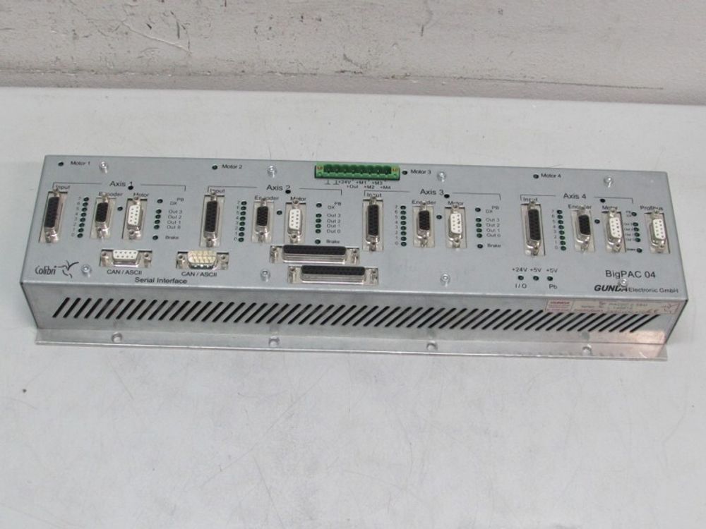 PAC0C 03SM