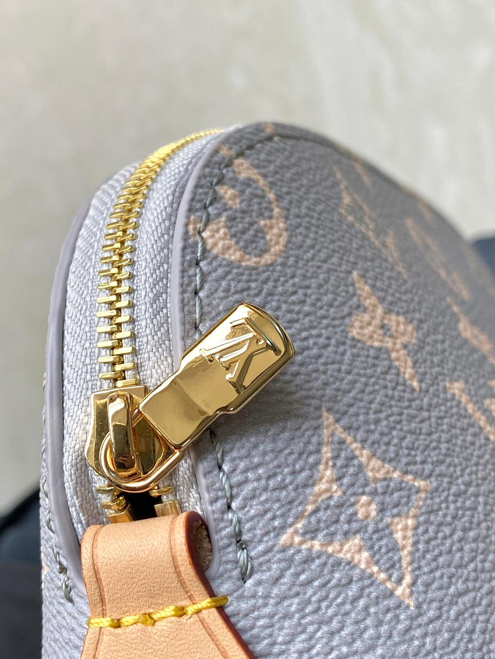 Louis Vuitton Cosmetic Pouch