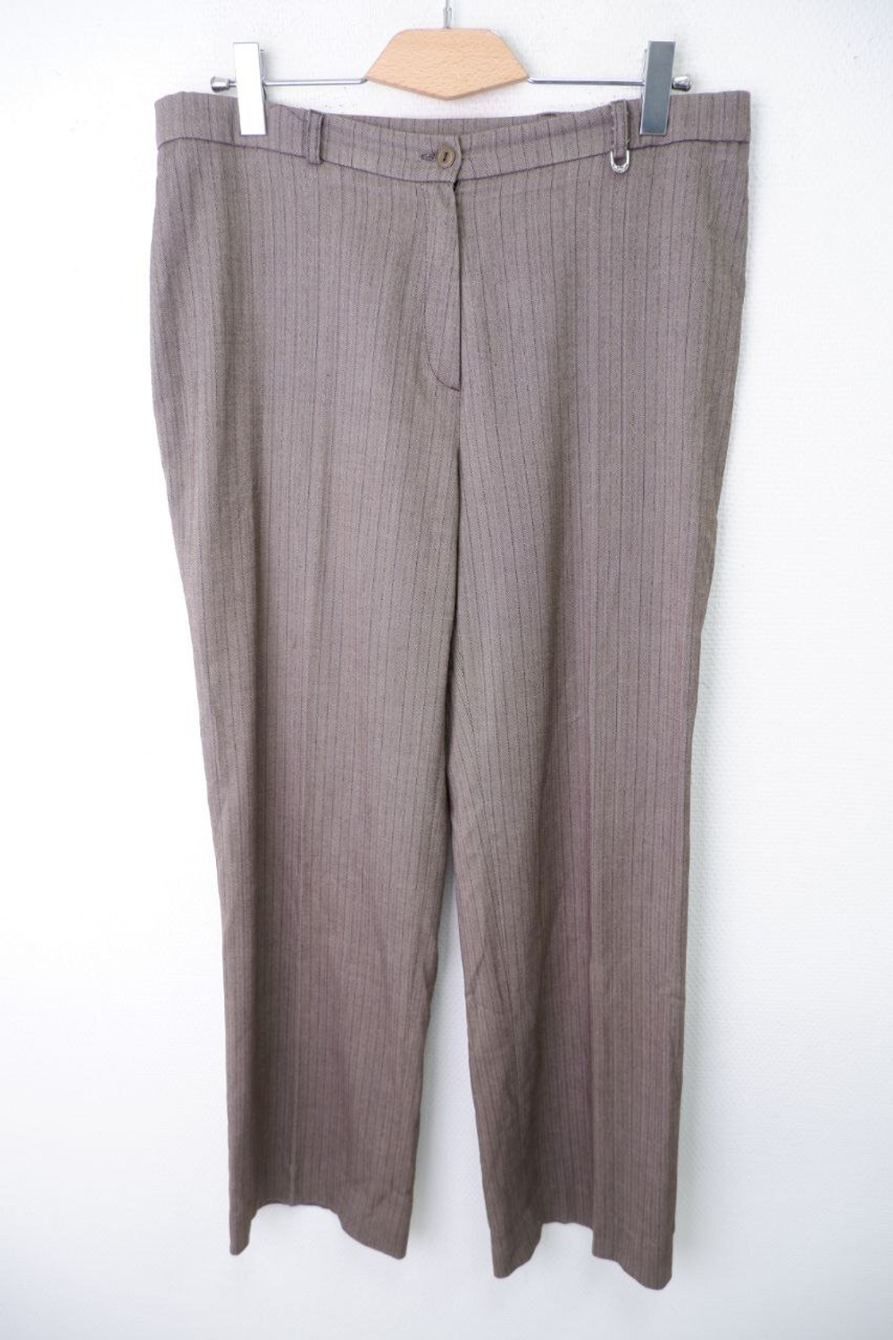 Брюки Nobby светлые 52 размер