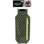 Сумка поясная для спорта и отдыха «Fitness», микс