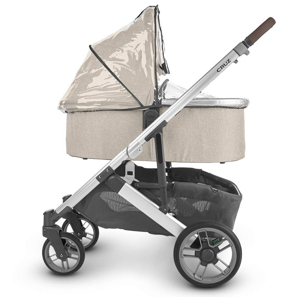 Детская коляска UPPAbaby Vista V2 2 в 1 DECLAN