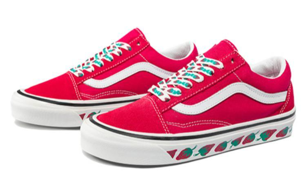 Vans Old Skool 36 Dx Classics