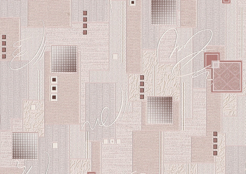 Обои 793937-05 Автограф Sal Decor