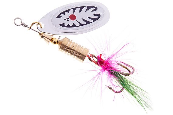 Блесна TauMANN Anta 10g