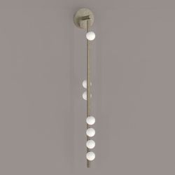 Настенный светильник GEOLINA