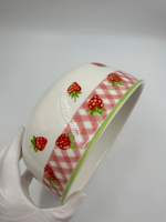 Салатник Villeroy & Boch, Strawberry