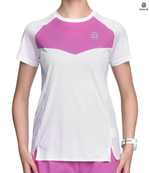 Футболка женская Bjorn Daehlie T-Shirt Run 365 Hyper Violet