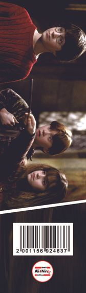 Əlfəcin \ Закладки \ Bookmark  Harry Potter 27 Gryffindor