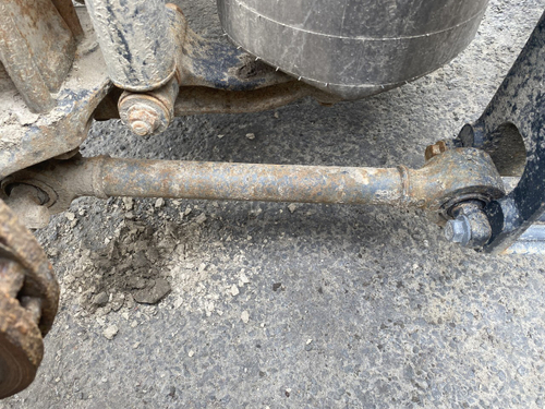 Тяга реактивная задняя 2023г.