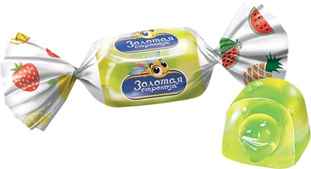 Bombone Vilin konjič