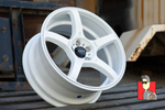 Комплект дисков Prodrive GC-05F 17x8 et35 5x100