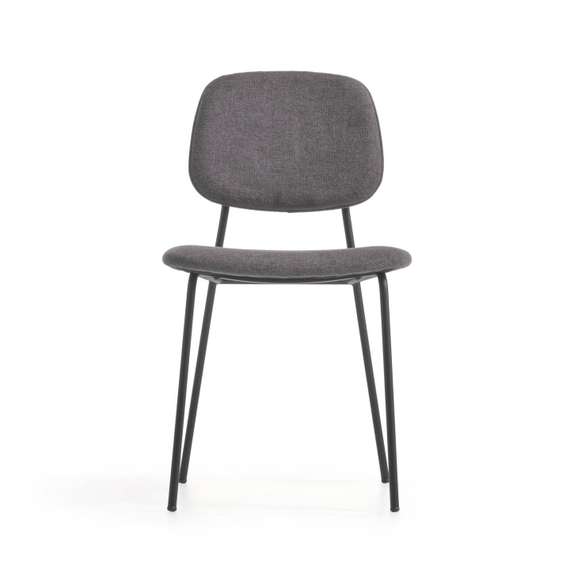 Стул Benilda серый