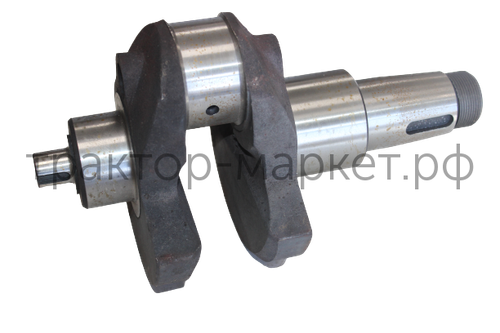 SF138-2 Коленвал