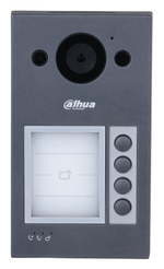Вызывная панель  Dahua DHI-VTO3311Q-WP