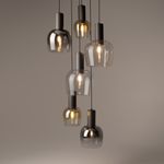 Подвесной светильник Maytoni MOD414PL-06B