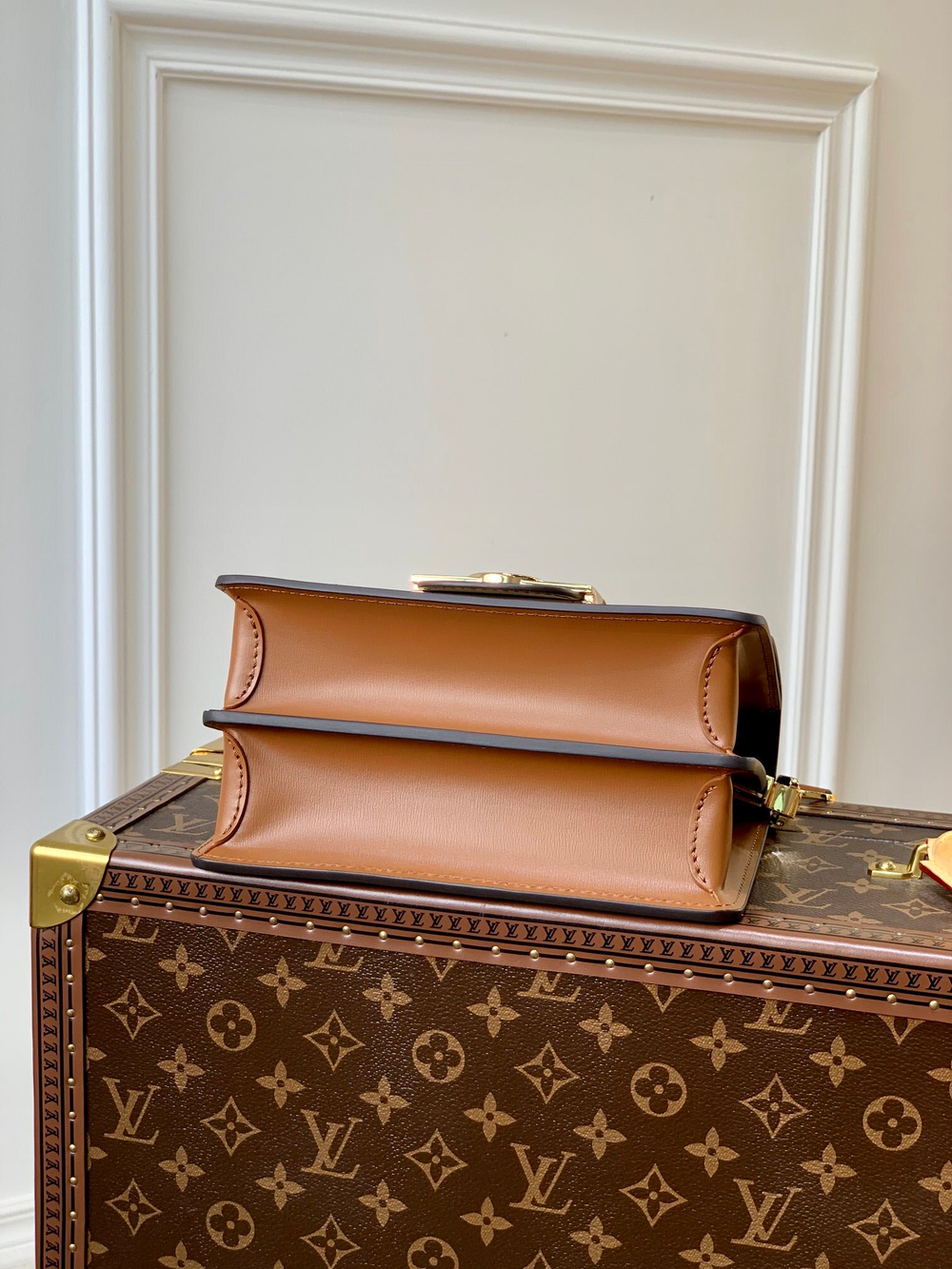 Louis Vuitton Mini Dauphine