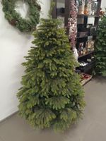 Ель искусственная «Богемская» (Литая+пвх) 180 см / 1.8 м