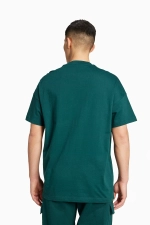 Футболка adidas All SZN - зеленый