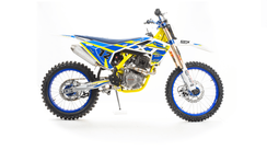 Мотоцикл кроссовый эндуро MOTOLAND XT250 ST W