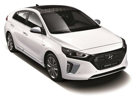 Ioniq