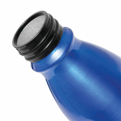 Алюминиевая бутылка FANCY