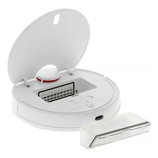 Робот-пылесос Xiaomi Mijia LDS Vacuum Cleaner LDS 22