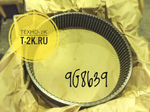 9G8639 корпус шестерен 4619930