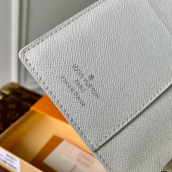 Louis Vuitton Small Ring Agenda