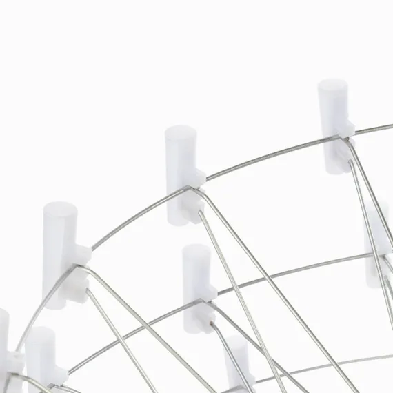 Подвесной светильник Odyssey, Ø110 см