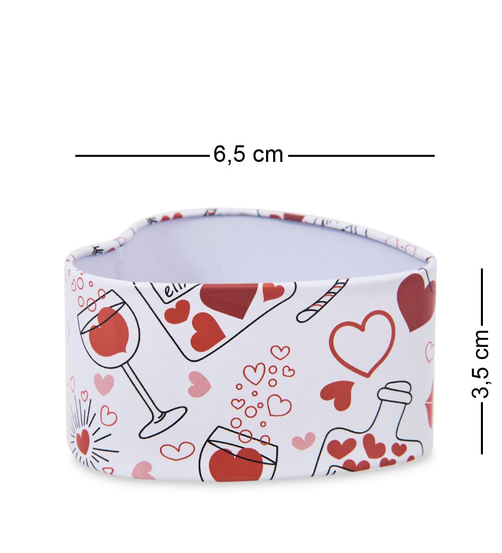 TCN-34/ 6 Коробка металлическая