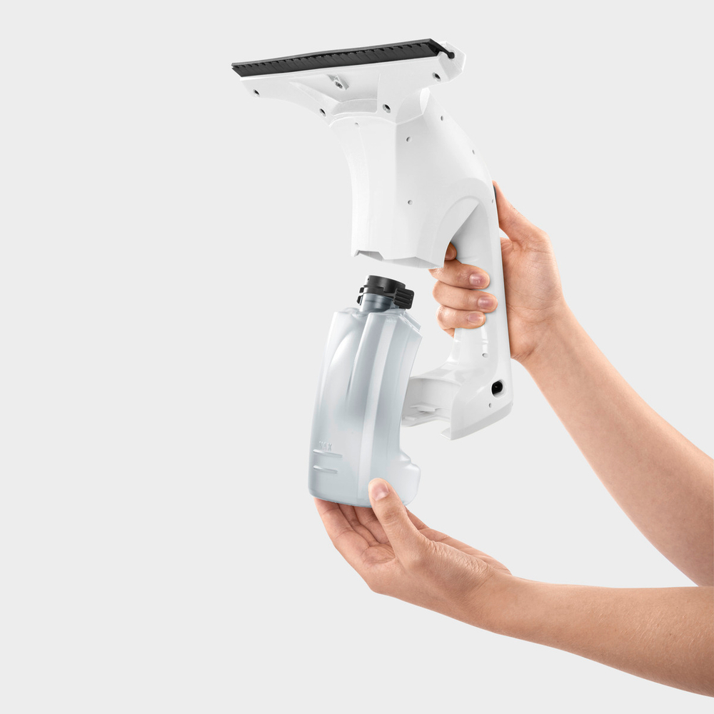 Аккумуляторный стеклоочиститель KWI 1 *EU