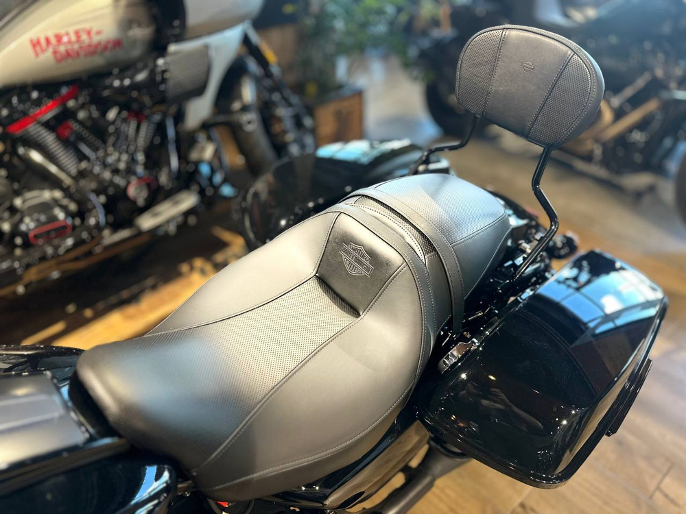 Harley-Davidson Road King Special, 2023, 72 км