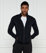 Худые EA7 - черный(6DPMC5 PJJFZ)