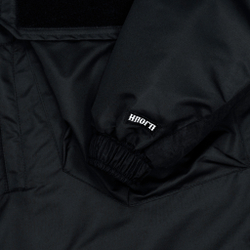 Анорак НПОГП VISUAL VANDAL Утепленный Черный