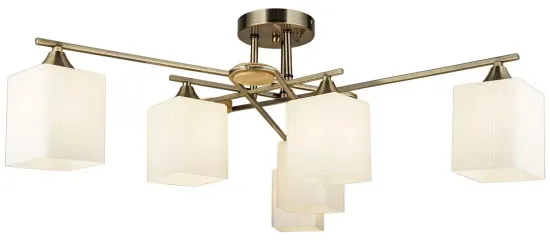 Светильник потолочный 04497-0.3-06 AB