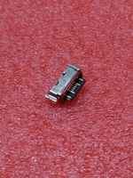 Poco F4 5G (22021211RG) / Системный разъем (зарядки) (Type-C) (ORIG)