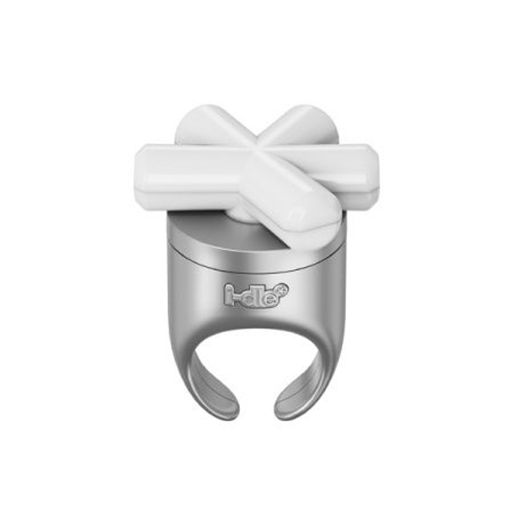 товары I-DLE - OFFICIAL LIGHT RING