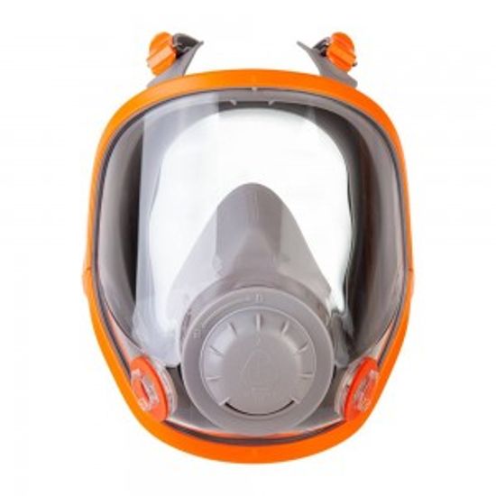 Полнолицевая маска "Jeta Safety" 5950