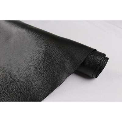 1,2-1,4 Кожа Флотер черный