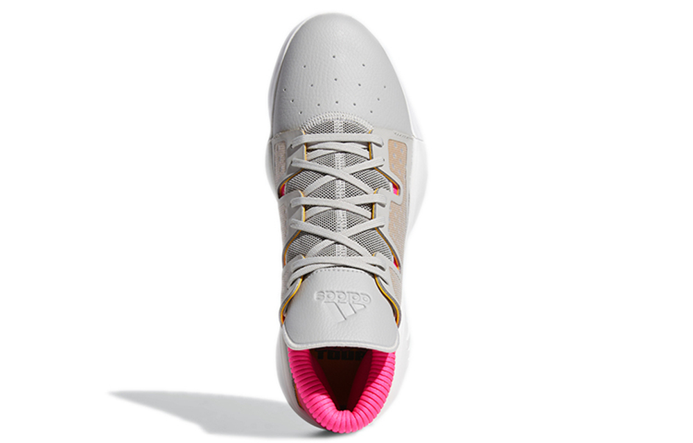 Кроссовки Adidas Pro Vision